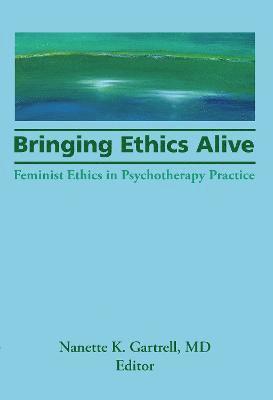 Bringing Ethics Alive 1