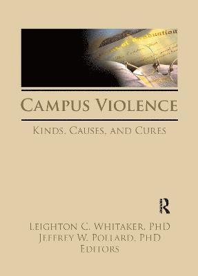 Campus Violence 1