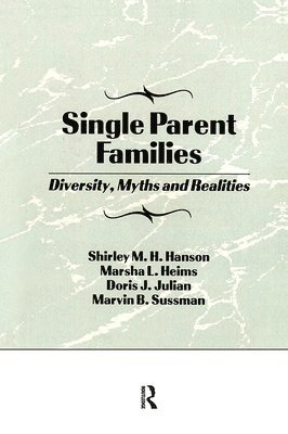 Single Parent Families 1