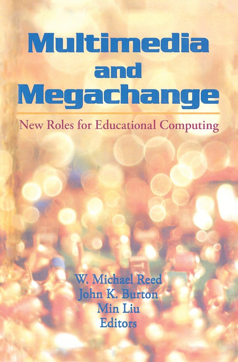 Multimedia and Megachange 1