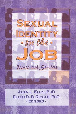 bokomslag Sexual Identity on the Job