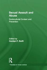 bokomslag Sexual Assault and Abuse