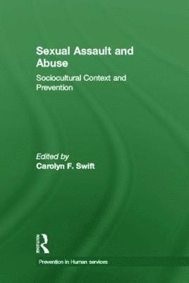Sexual Assault and Abuse 1