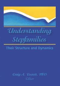 bokomslag Understanding Stepfamilies