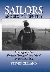 bokomslag Sailors and Sexual Identity