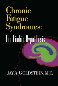 bokomslag Chronic Fatigue Syndromes