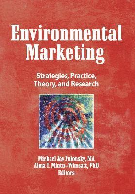 Environmental Marketing 1