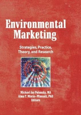 Environmental Marketing 1