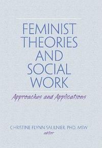 bokomslag Feminist Theories and Social Work