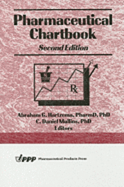 bokomslag Pharmaceutical Chartbook