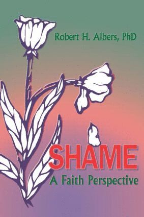 Robert H Albers, William M Clements, Robert H. Albers, William M. Clements - Shame, Häftad