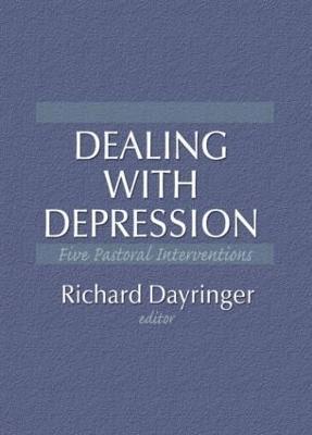 Dealing with Depression 1