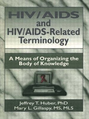 bokomslag HIV/AIDS and HIV/AIDS-Related Terminology