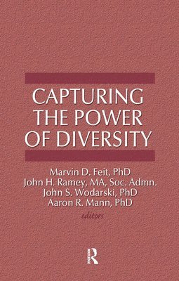 Capturing the Power of Diversity 1