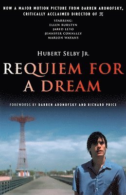 bokomslag Requiem for a Dream