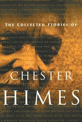 Chester Himes - Collected Stories of Chester Himes, Häftad