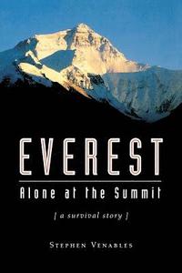 bokomslag Everest