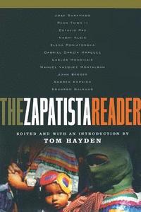 bokomslag The Zapatista Reader