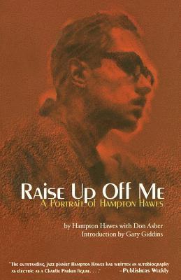 Raise Up Off Me 1