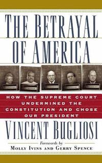 bokomslag The Betrayal of America: How the Supreme Court Undermined the Constitution and Chose Our President