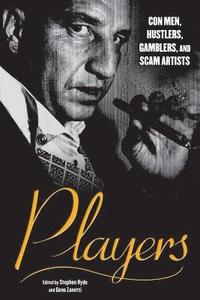 bokomslag Players
