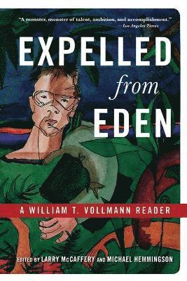 Perseus, William T. Vollmann, Larry McCaffery, Larry McCaffery, Michael Hemmingson - Expelled from Eden, Häftad