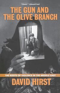bokomslag The Gun and the Olive Branch