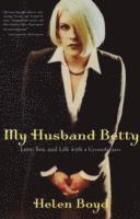 bokomslag My Husband Betty