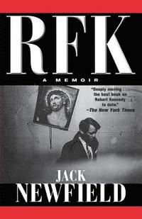 bokomslag RFK: A Memoir