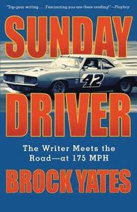 bokomslag Sunday Driver