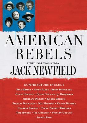 American Rebels 1