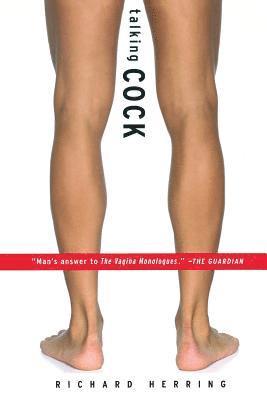 Richard Herring - Talking Cock, Häftad