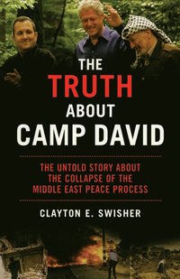 bokomslag Truth About Camp David