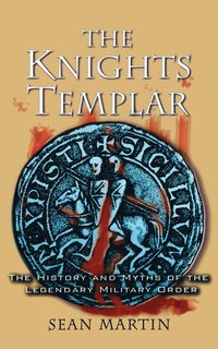 bokomslag The Knights Templar