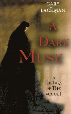 A Dark Muse 1