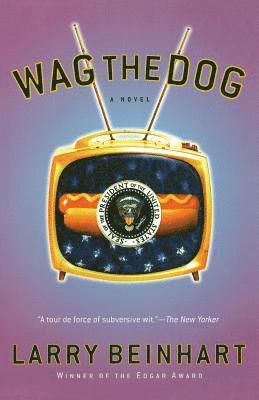 Wag the Dog 1