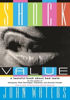 Shock Value 1