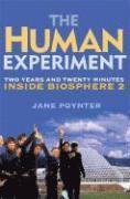 bokomslag The Human Experiment