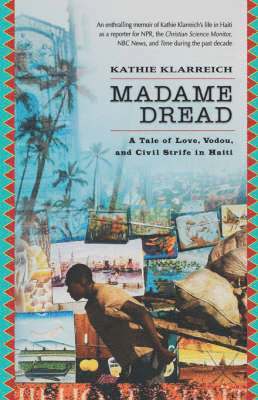 Madame Dread 1