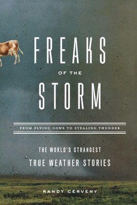 Freaks of the Storm 1