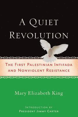 Jimmy Carter, Mary King, Mary Elizabeth King - Quiet Revolution, Häftad