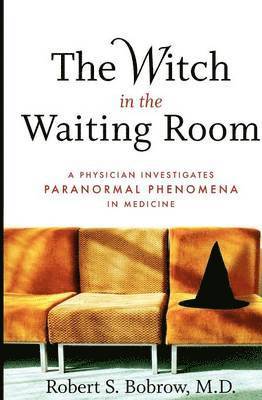 bokomslag Witch in the Waiting Room