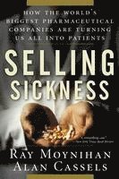 bokomslag Selling Sickness