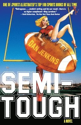 Semi-Tough 1