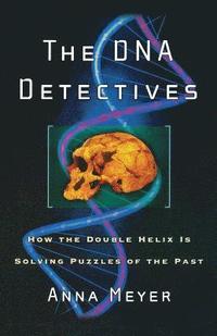 bokomslag DNA Detectives