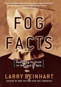 bokomslag Fog Facts