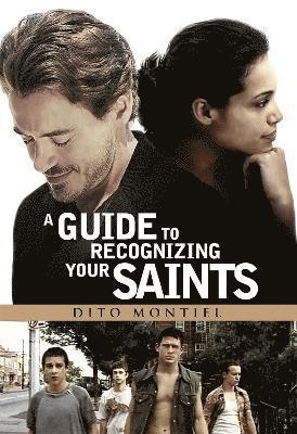 Dito Montiel - Guide to Recognizing Your Saints, Häftad