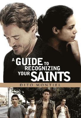 A Guide to Recognizing Your Saints 1