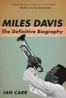bokomslag Miles Davis