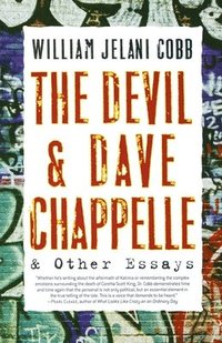 bokomslag The Devil and Dave Chappelle